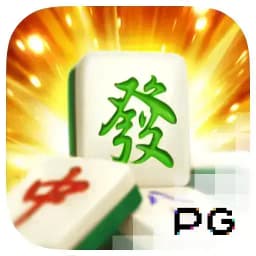 hiviagra: Mahjong Ways