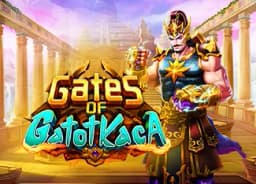 hiviagra: Gates of Gatot Kaca