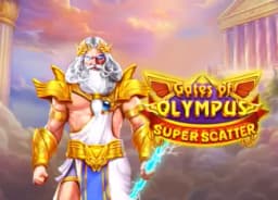 hiviagra: Gates of Olympus Super Scatter
