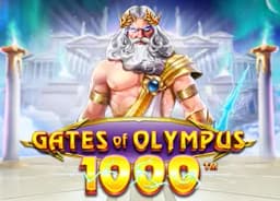 hiviagra: Gates of Olympus 1000