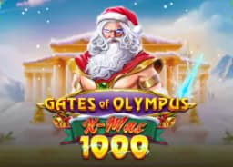 hiviagra: Gates of Olympus Xmas 1000