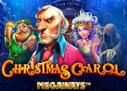 hiviagra: Christmas Carol Megaways