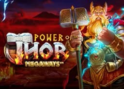 hiviagra: Power of Thor Megaways