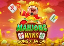 hiviagra: Mahjong Wins - Gong Xi Fa Cai