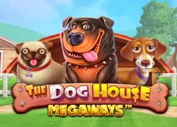 hiviagra: The Dog House Megaways